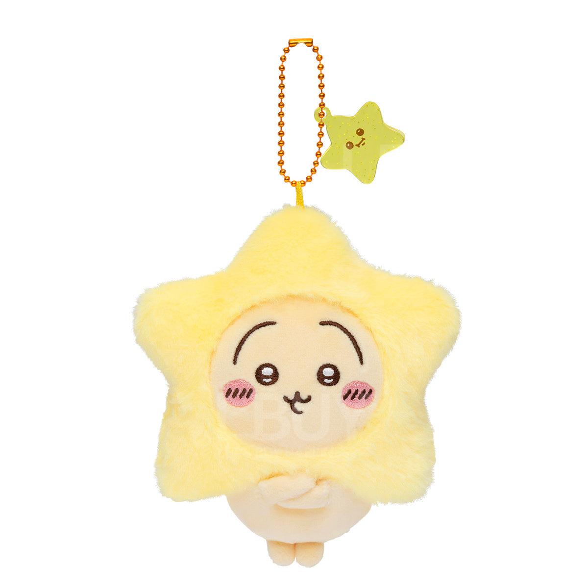 Chiikawa Wish Star Doll Hanging Rabbit