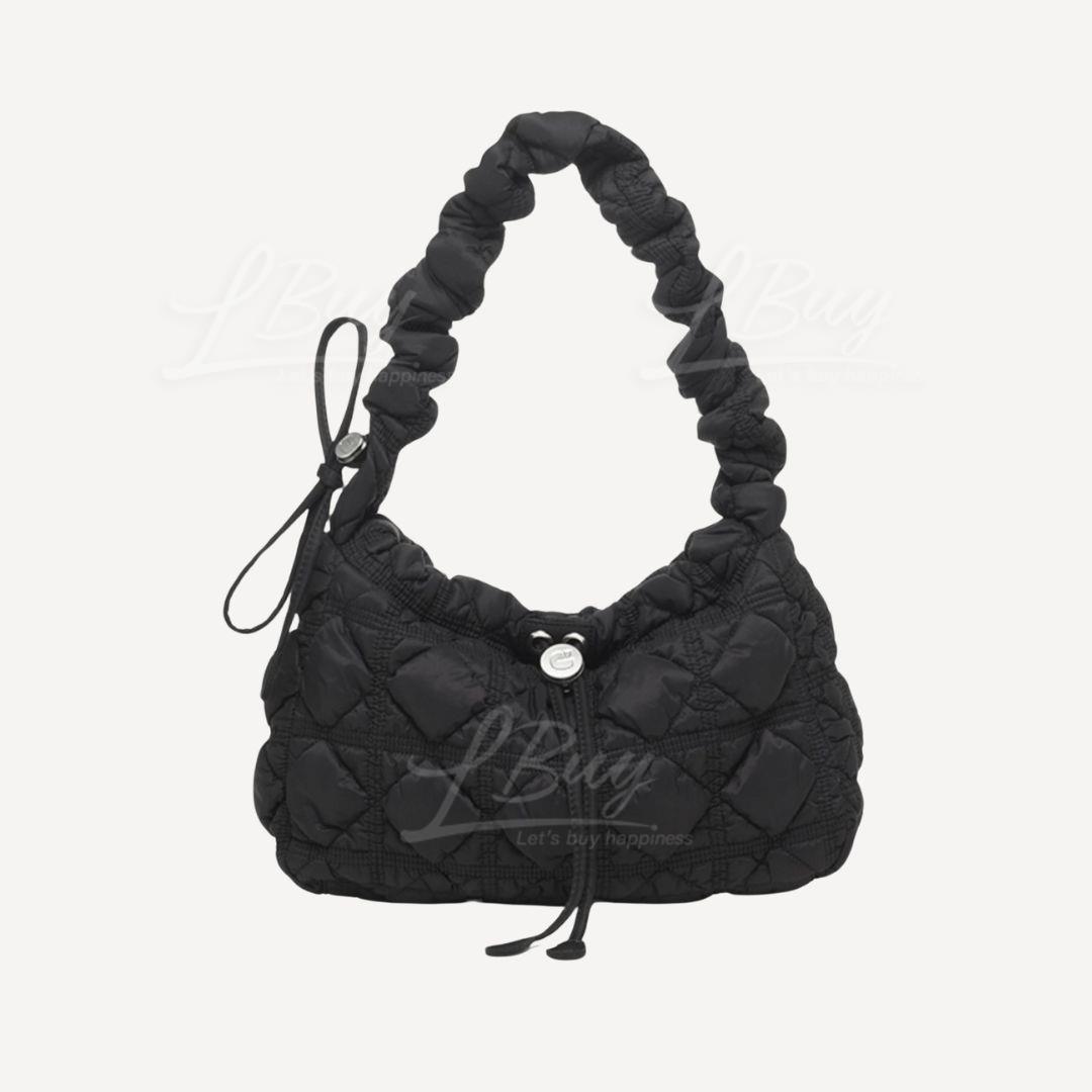 韓國Carlyn Joy雲朵袋 Black