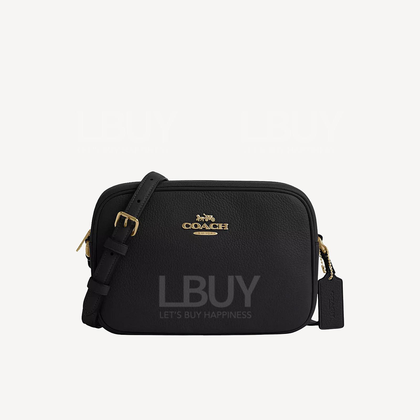 Coach Jamie Camera Bag