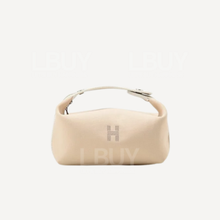 Hermes Bride-a-Brac 飯盒包 沙色 小號