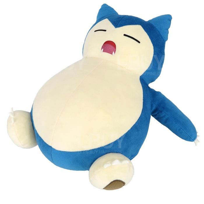 PP134 Medium Snorlax (Kabigon)