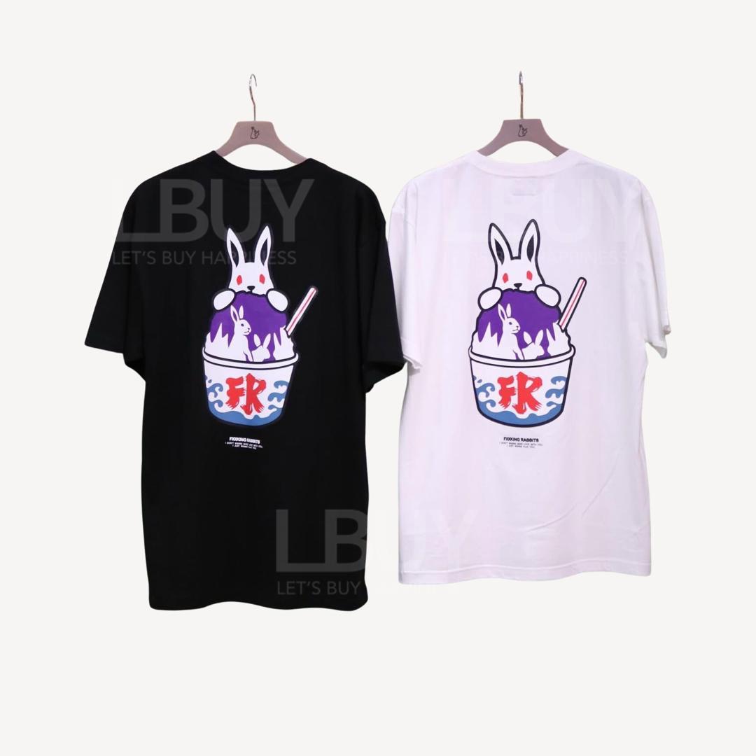 FR2 Shaved Ice Rabbit T-Shirt
