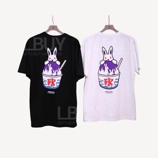 FR2 Shaved Ice Rabbit T-shirt