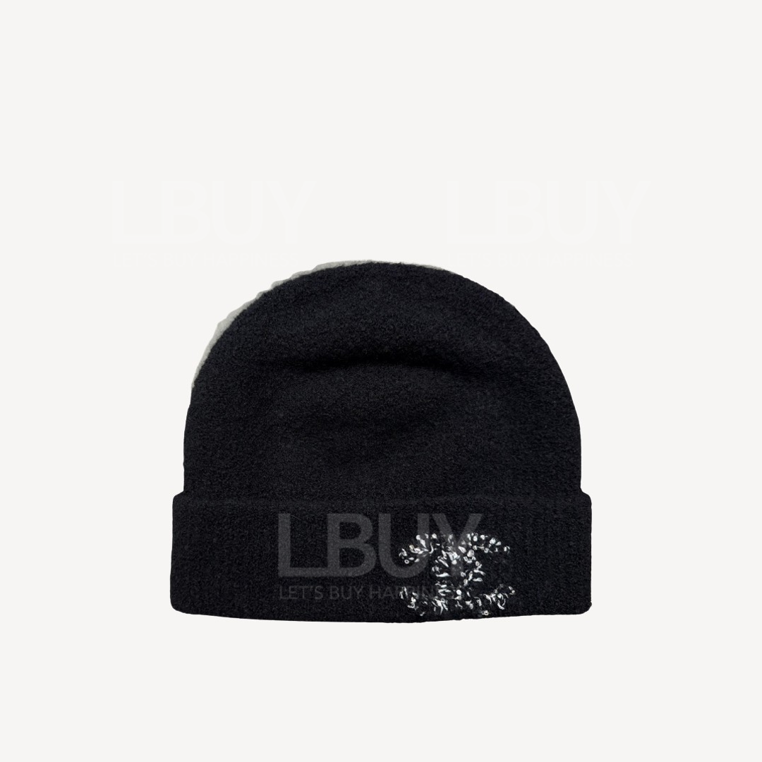 Chanel 冷帽 AAB135