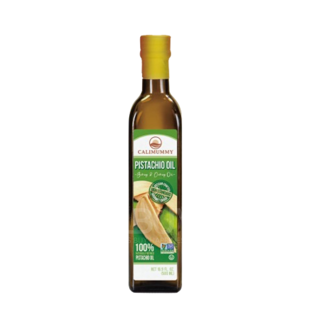 Pistachio Oil 500ML