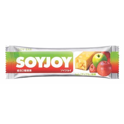 SOYJOY大豆果滋棒-苹果 27g