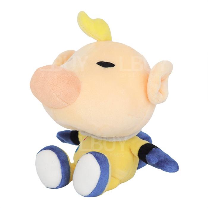Pikmin All Star Collection Plush PK10: Louie (Re-run)