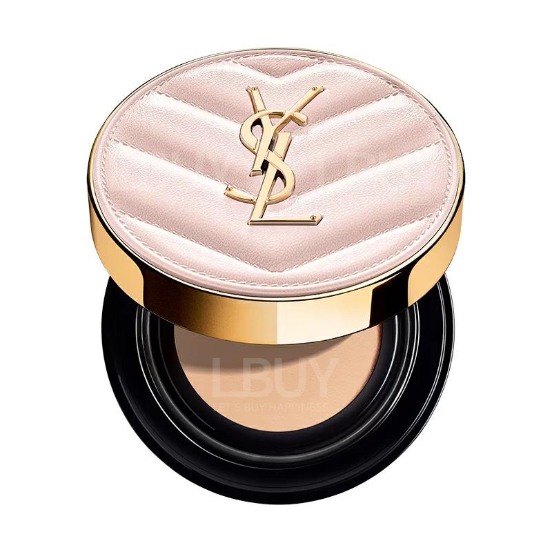 YSL TOUCHE ÉCLAT GLOW-PACT CUSHION SPF50 B10