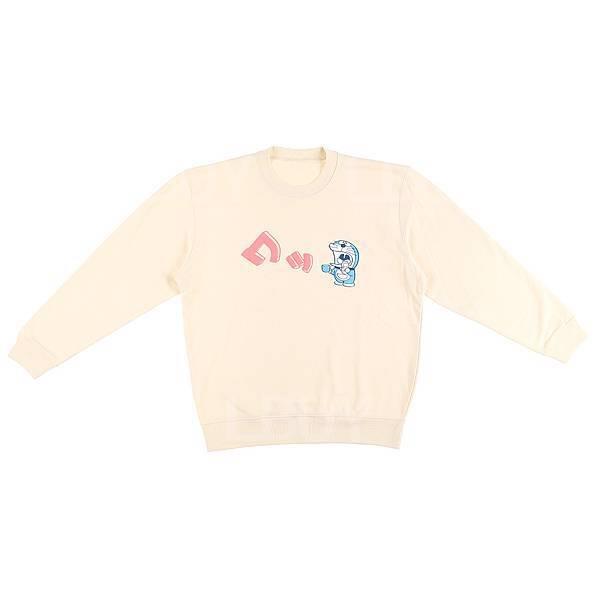 多啦A夢系列長袖衫