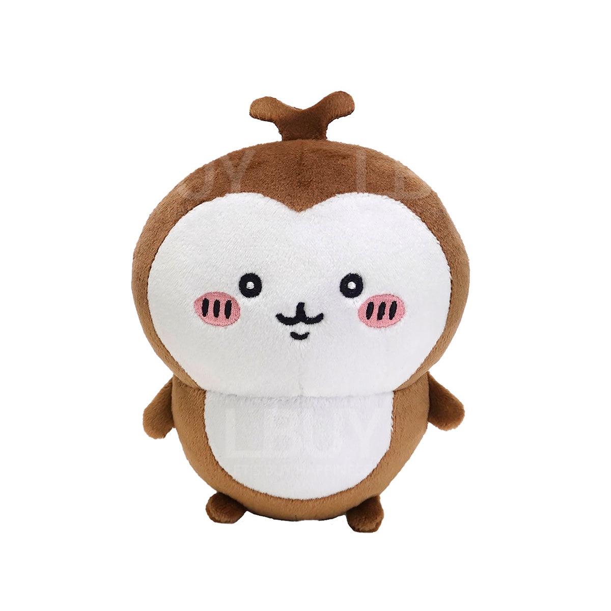 Nagano Chiikawa Beetle Doll