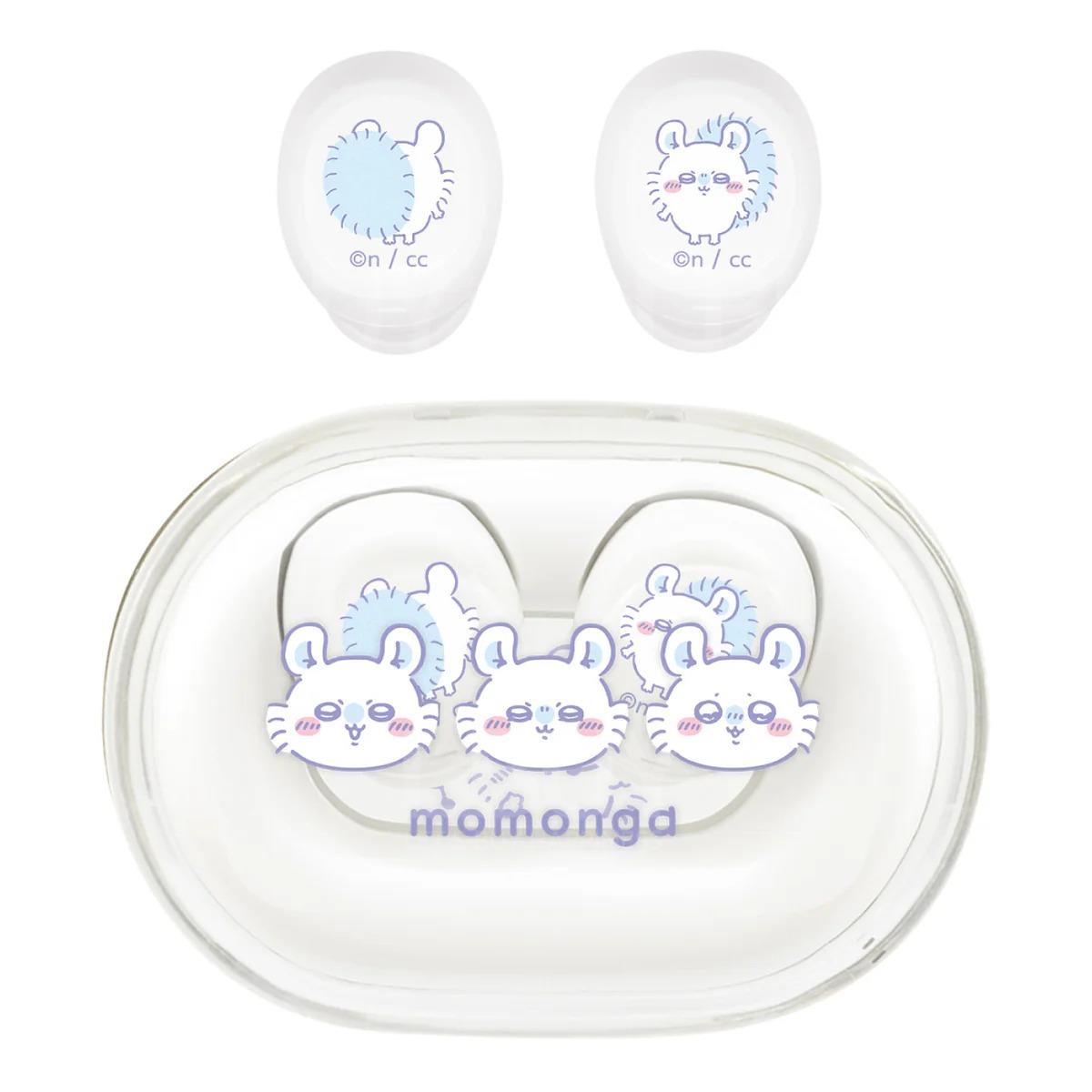 Chiikawa Wireless Headphones Flying Mouse