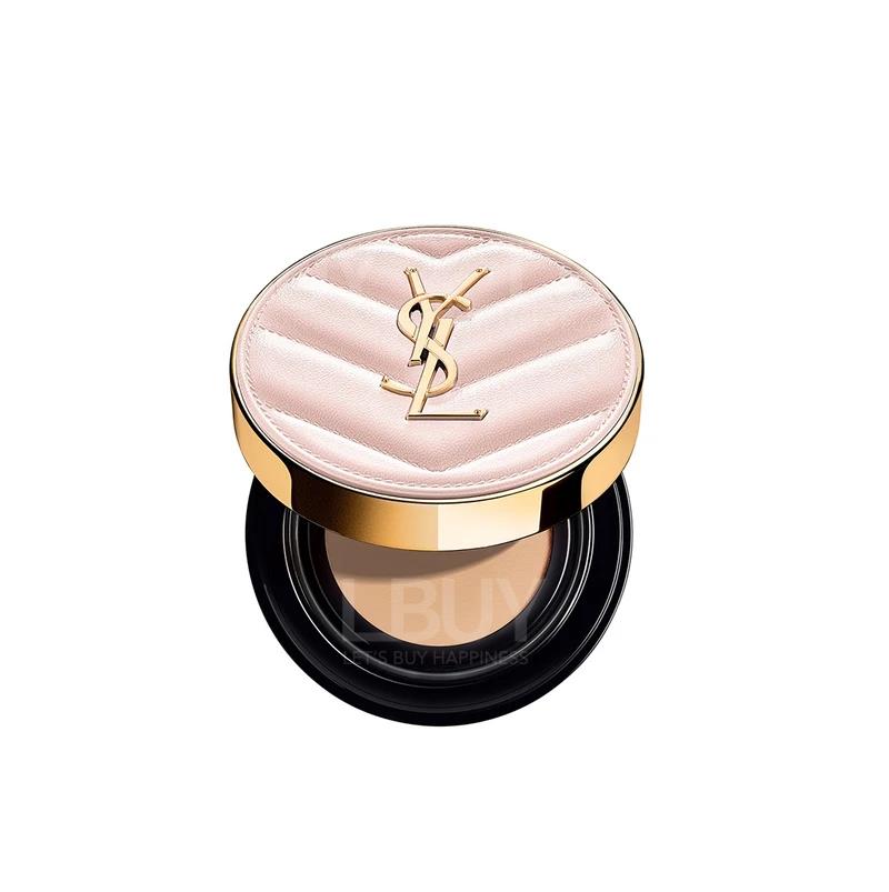 YSL 明彩輕透亮肌氣墊粉底 SPF23 /PA++ B20