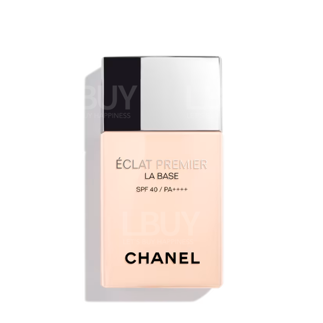 CHANEL ÉCLAT PREMIER LA BASE SPF 40 / PA++++ 30ml