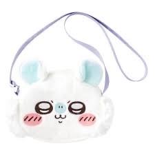 Chiikawa Flying Mouse Sling Bag
