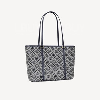 Tory Burch T Monogram 30cm Tote Bag 166419