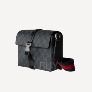 Gucci GG Black Mini Bag 816953
