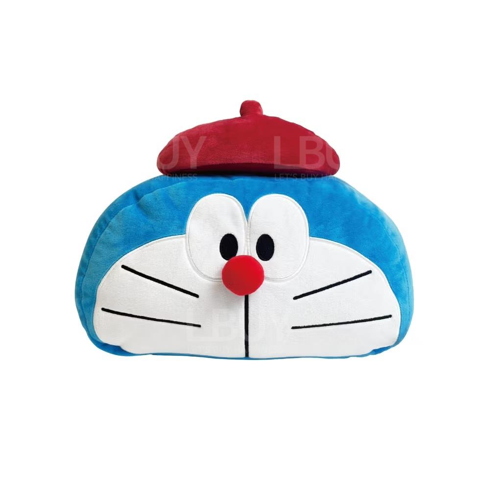 多啦A夢系列 大臉面紙套