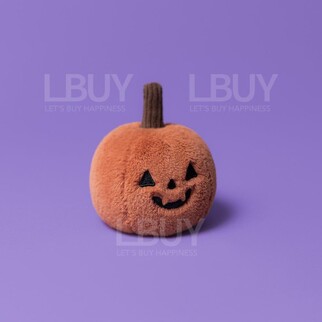 Jellycat Ooky Jack O Lantern