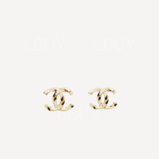Chanel Earrings ABG438