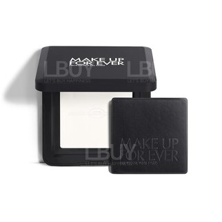 MAKE UP FOR EVER超高清無瑕蜜粉餅 0.1 Translucent 10g
