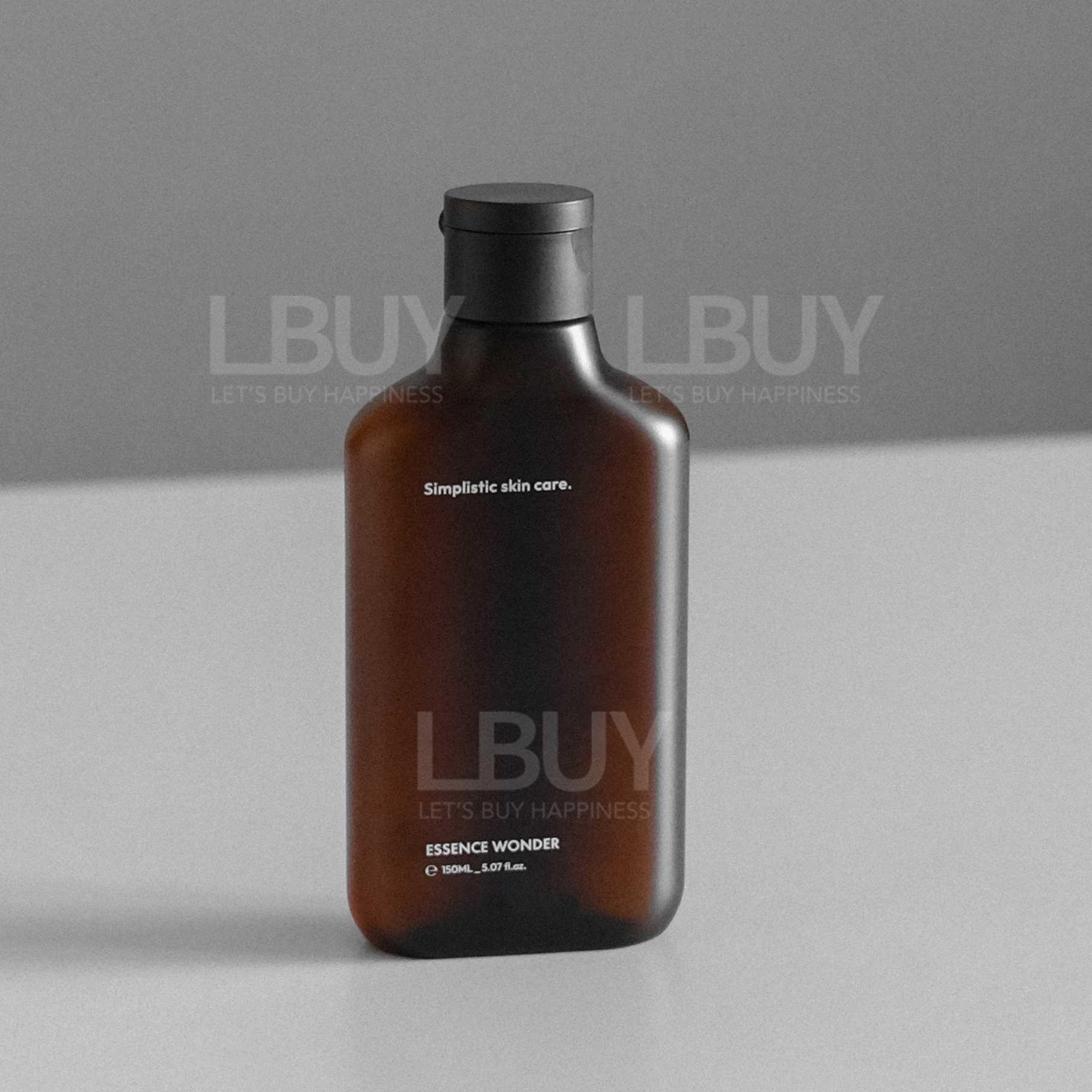 Simplistic ESSENCE WONDER 三合一精華液 150ml