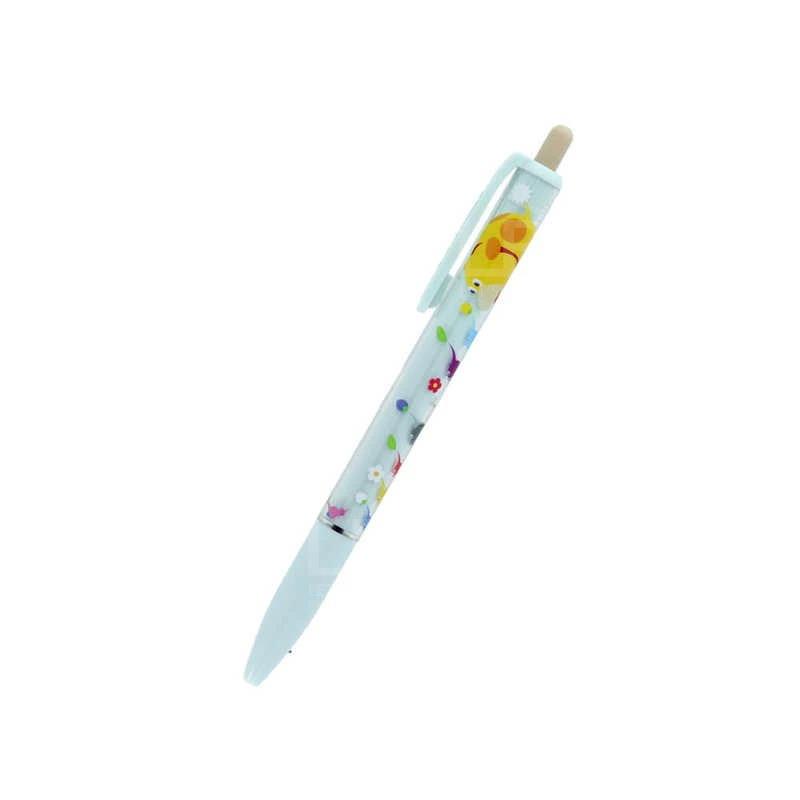 Ballpoint Pen Pikmin 皮克敏 Light Blue