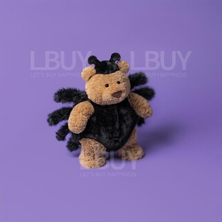 Jellycat Bartholomew Bear 