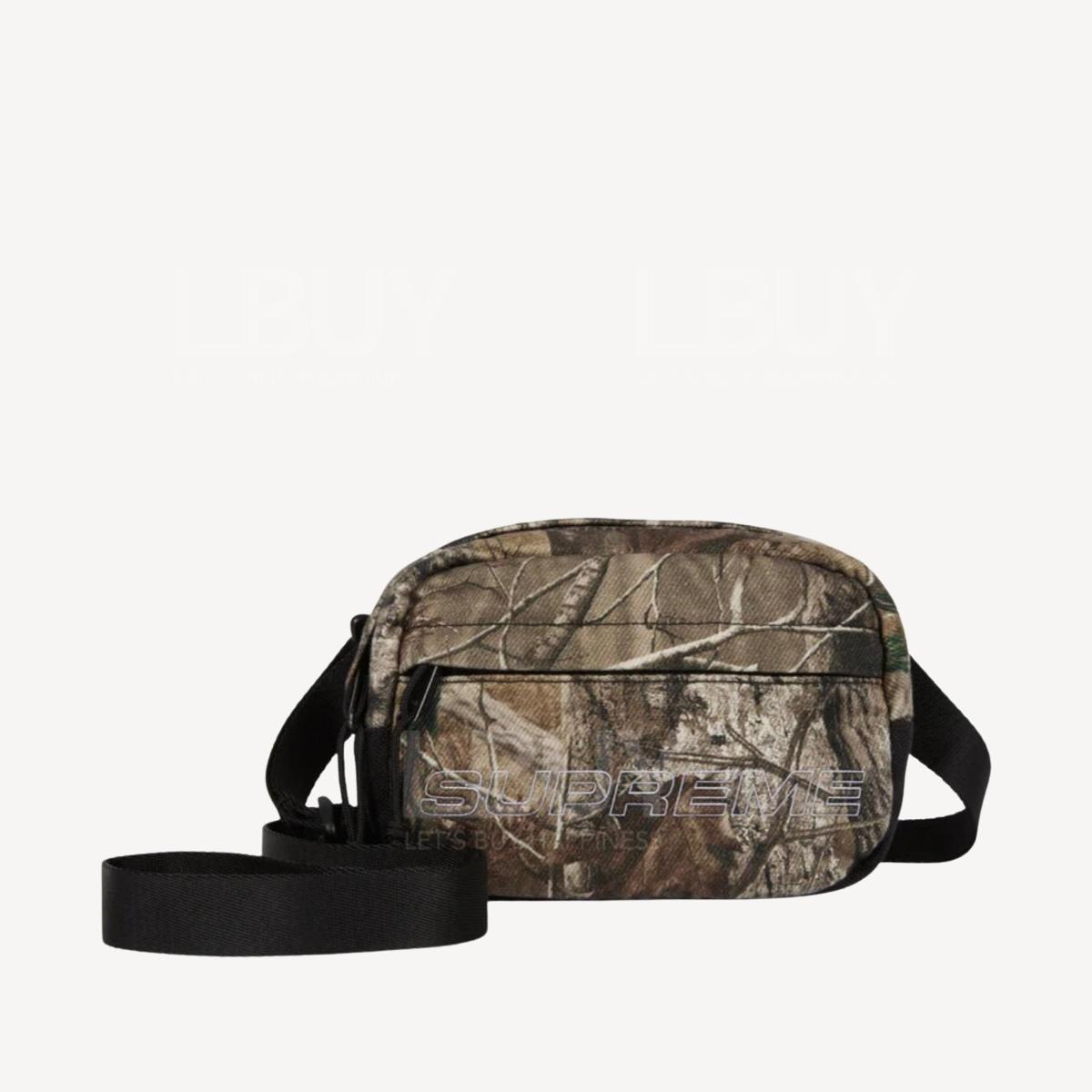 バッグ Supreme Denim Mini Shoulder Bag Realtree Supreme Denim Mini Shoulder Bag Realtree AP Camo - FW25 - US