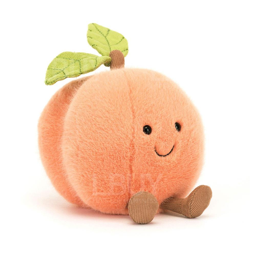 Jelly Amuseables Peach