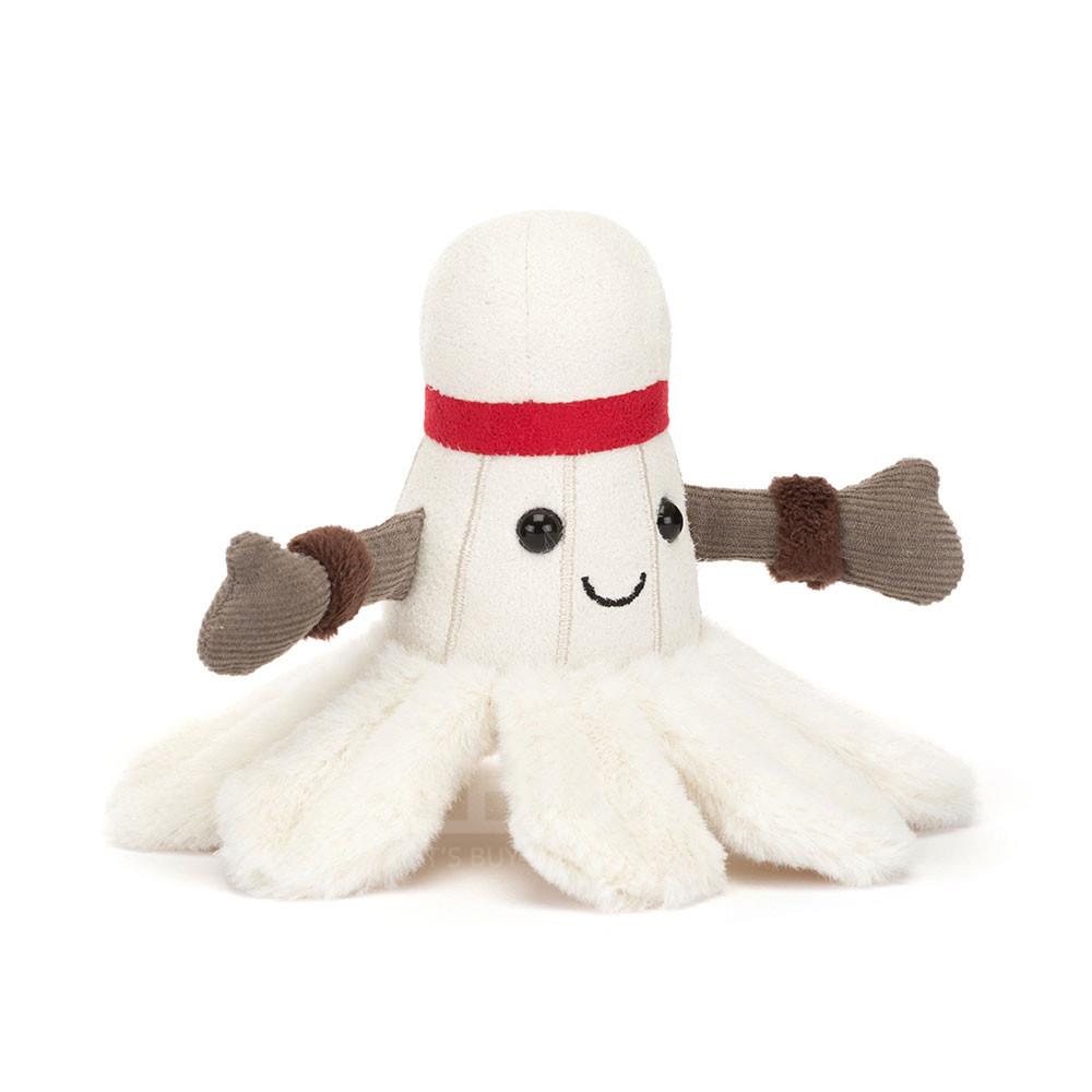 Jellycat Amuseables Sports Badminton 12cm