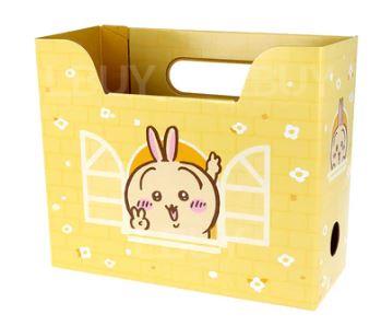 Chiikawa 兔兔 迷你文件盒