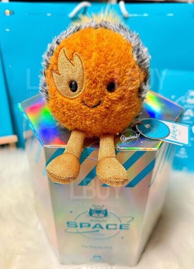 Jellycat-Jellycat Amuseables Space Comet Gift Set