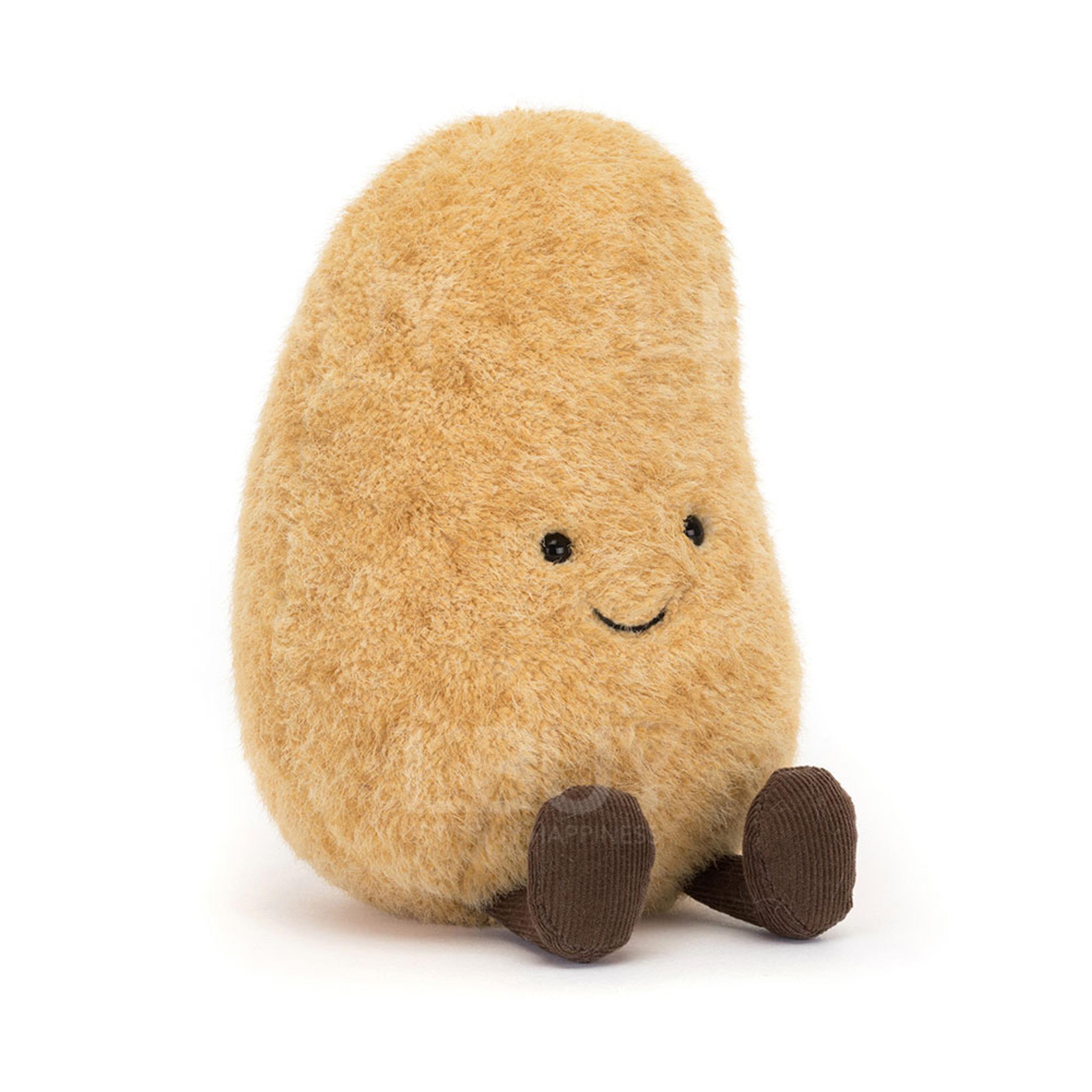 Jellycat Amuseables Potato 19cm
