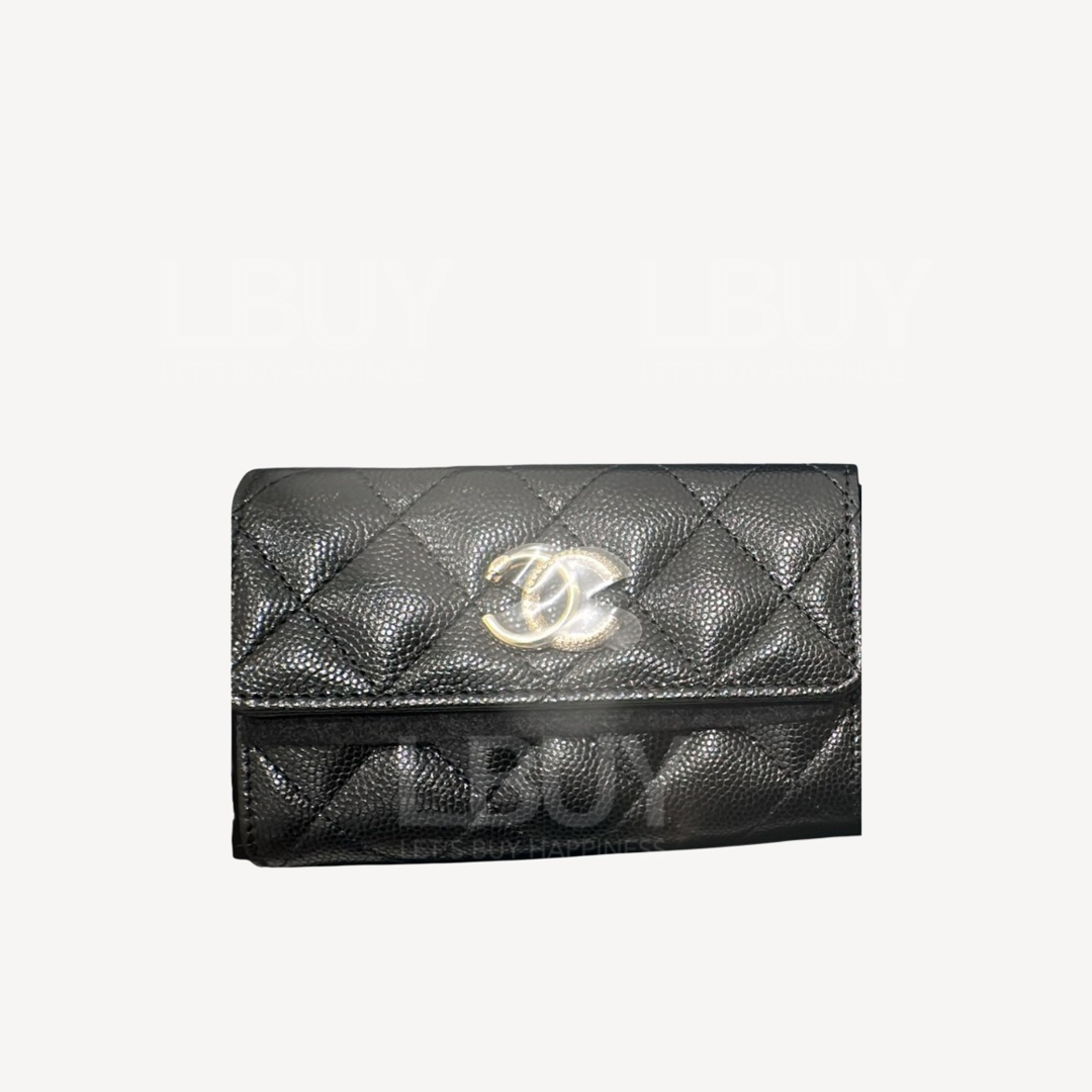 Chanel Small Leather Goods AP4905