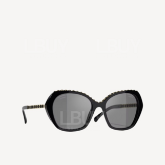 Chanel Sunglasses A71715