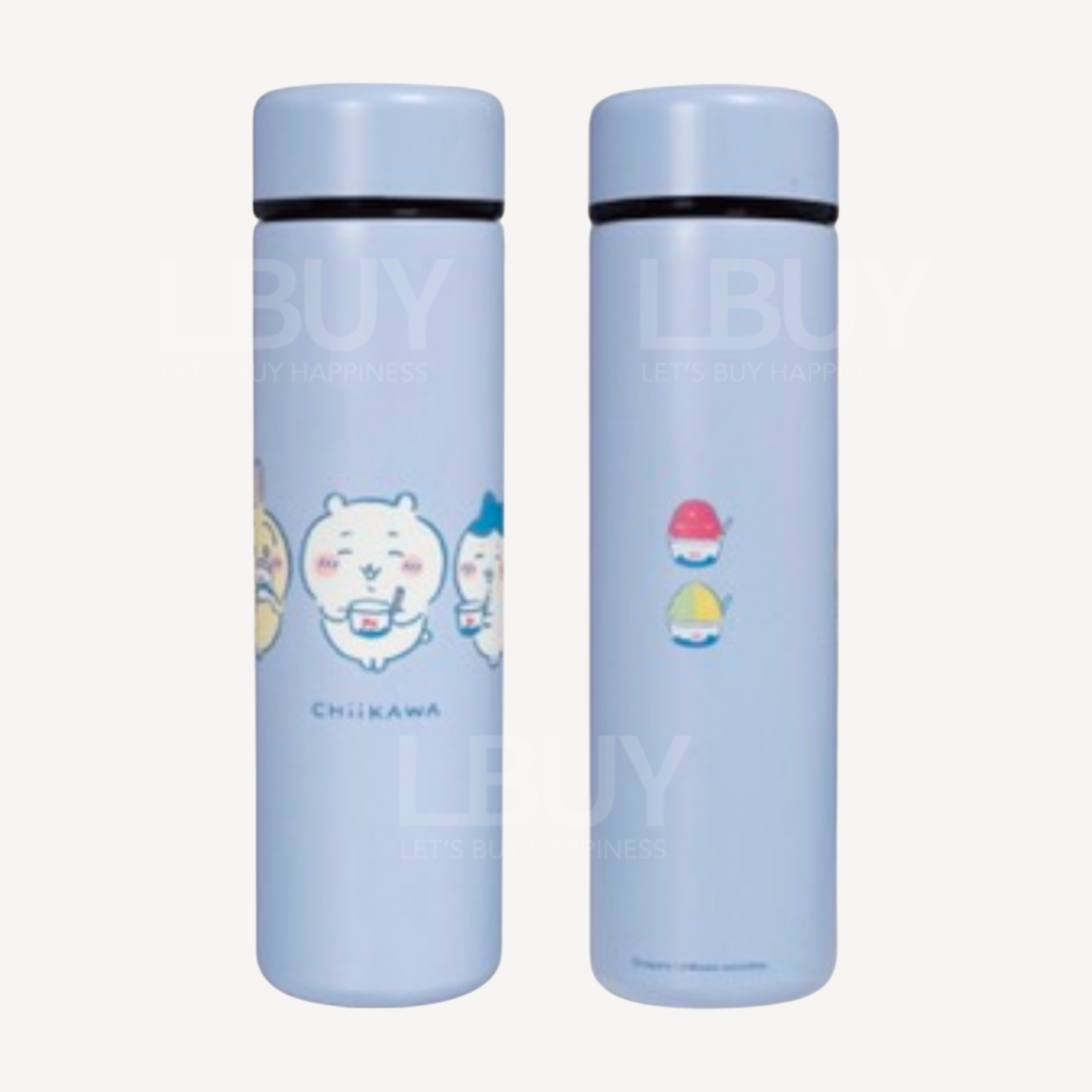 Chiikawa 保溫杯 (480ml)