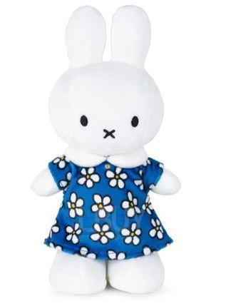 MIFFY STANDING FLOWER DRESS 24CM - 9. 5 Inch