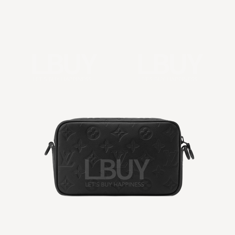 LV Trocadero Wearable Wallet M26737