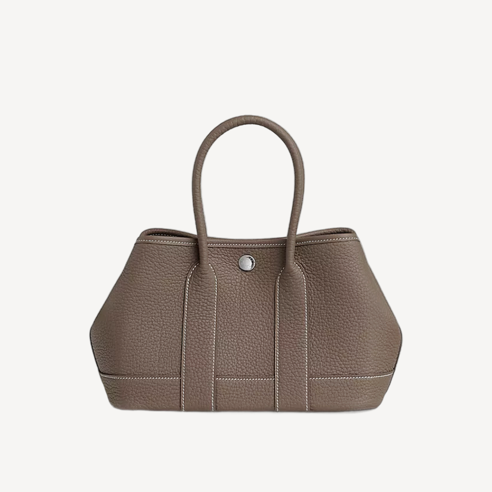 Hermes Neo Garden 23 Bag 大象灰