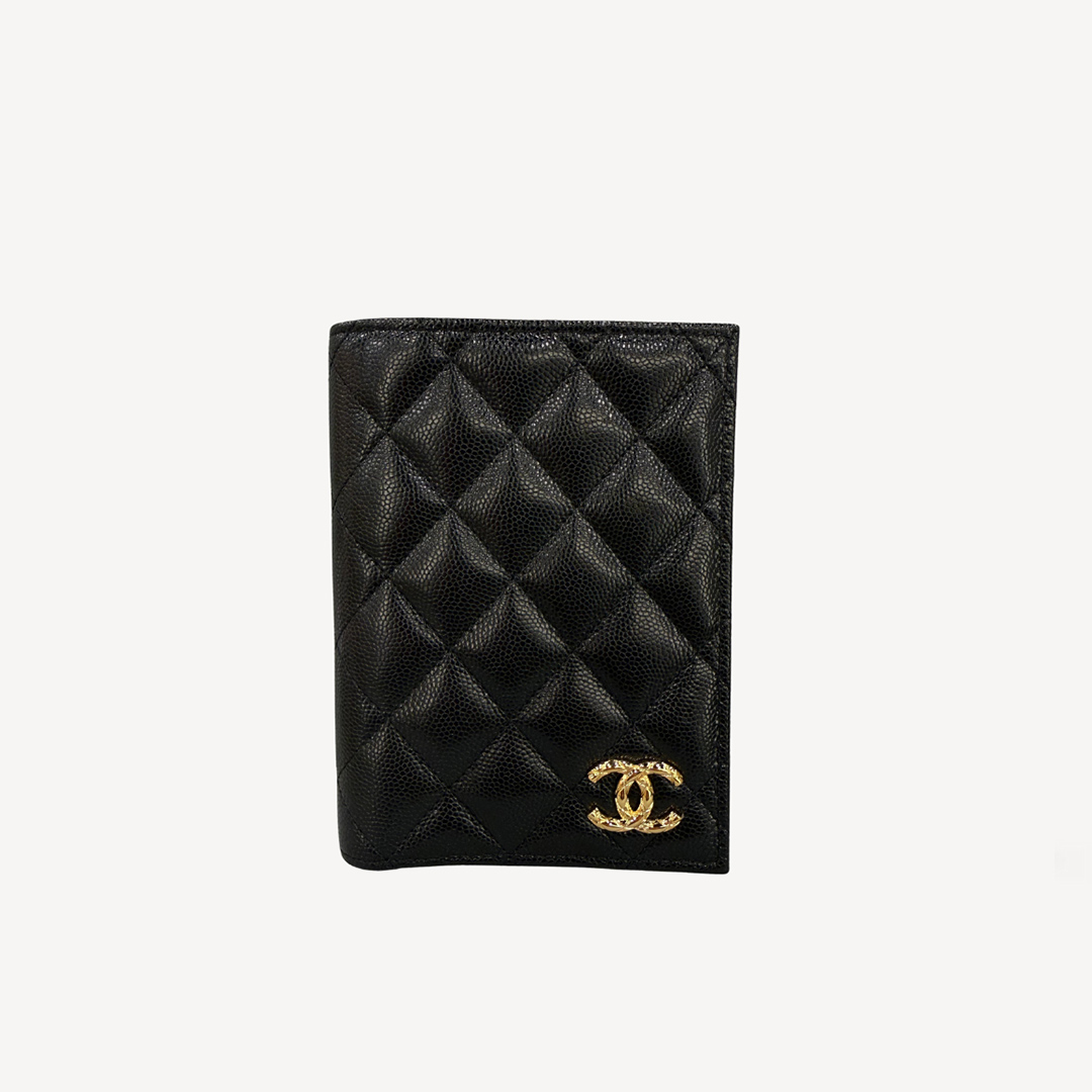 Chanel Small Leather Goods AP5018