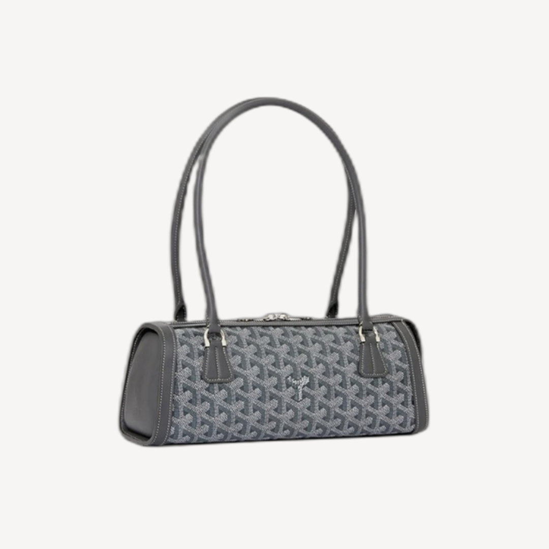 Goyard Bonbonnière bag 法棍包 灰色