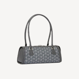 Goyard Bonbonnière bag 法棍包 灰色