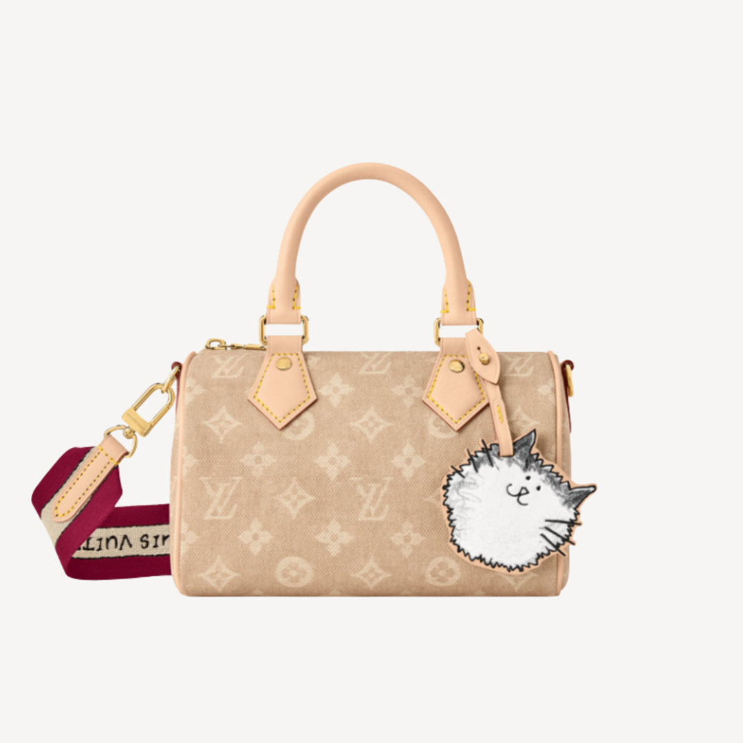 LV Speedy Bandouliere 20 M15151