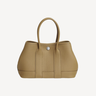 Hermes Neo Garden 23 Bag 2D Dune