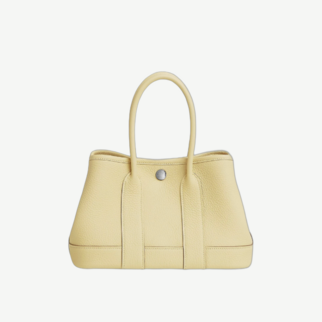 Hermes Neo Garden 23 Bag Vanille 香草色